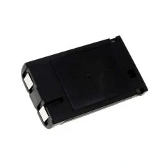 Abbildung von Akku kompatibel mit Panasonic Typ HHR P104 / P104A, 3,6V, NiMH