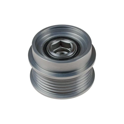 Abbildung von BLUE PRINT ADA1061303 Freilauf Lichtmaschine 23 JEEP: Cherokee III
