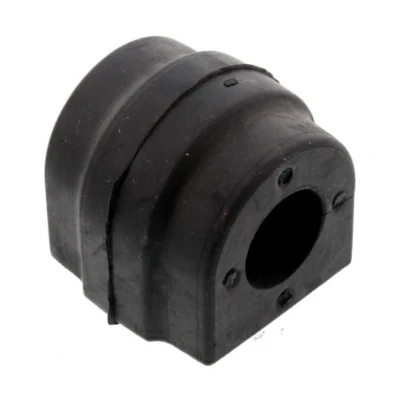 Abbildung von MOOG BM SB 13494 Lagerbuchse, Stabilisator Hinterachse beidseitig BMW: X5