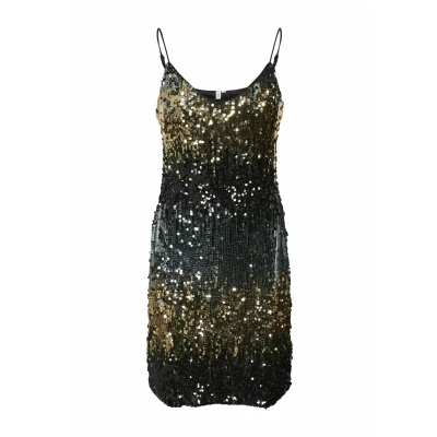 Abbildung von VERO MODA Female Kleid VMRIA Kurzes
