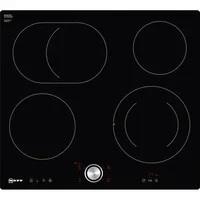 Abbildung von NEFF Elektro Kochfeld von SCHOTT CERAN &quot;T16PT76X0&quot;, T16PT76X0, mit intuitiver Twist Pad Bedienung