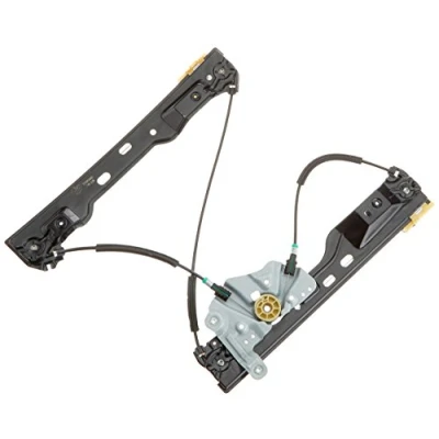 Abbildung von Esen Skv Fensterheber vorne rechts elektrisch ohne Elektromotor 01SKV842 OPEL: Insignia A Sports Tourer, Limousine, Schrägheck
