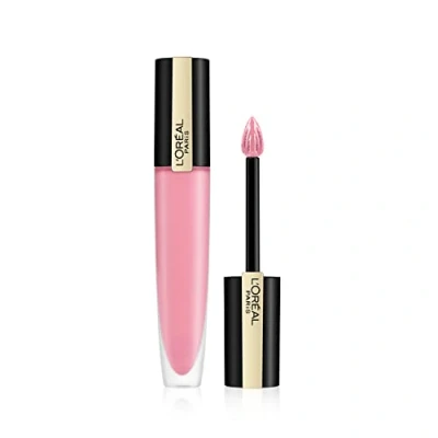 Abbildung von L&#039;Oreal Paris Rouge Signature 109 Savor