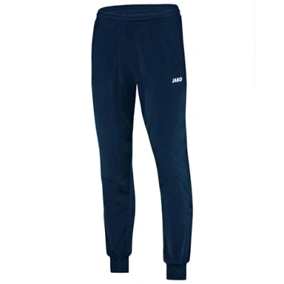 Abbildung von JAKO Classico Jogginghose, Herren, Größe: 62, Blaublau