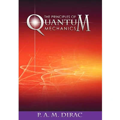 Abbildung von The Principles of Quantum Mechanics