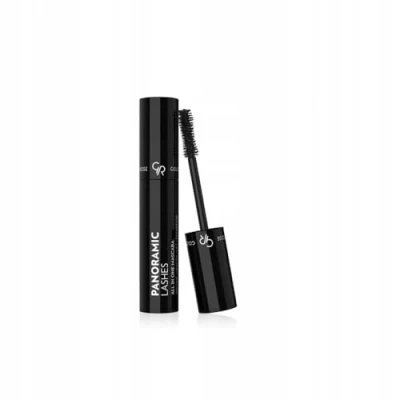 Abbildung von Golden Rose Panoramic Lashes All In One Wimperntusche