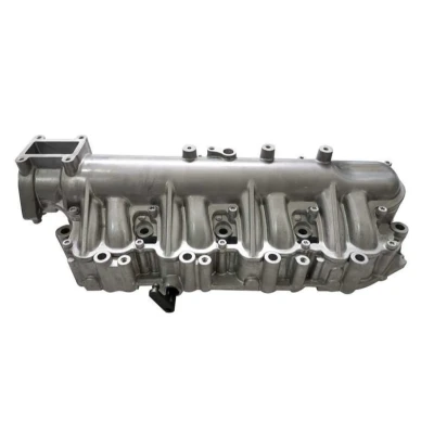 Abbildung von FEBI BILSTEIN 173388 Reparatursatz, Saugrohrmodul OPEL: Zafira B, Signum CC, Vectra C Caravan, ALFA ROMEO: 159 Limousine, SAAB: 9 3 Kombi