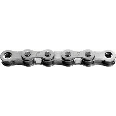 Abbildung von KMC Wide Z1 breite Kette, Silber, 112 Link