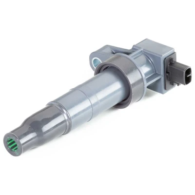 Abbildung von HELLA 5DA 358 057 491 Zündspule 2 HYUNDAI: Sonata V, SANTA FE 2, Genesis I Coupe, KIA: SORENTO 1, Opirus, Magentis II