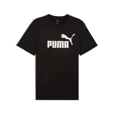 Abbildung von BMW M Motorsport Essentials Logo T Shirt Herren PUMA Black