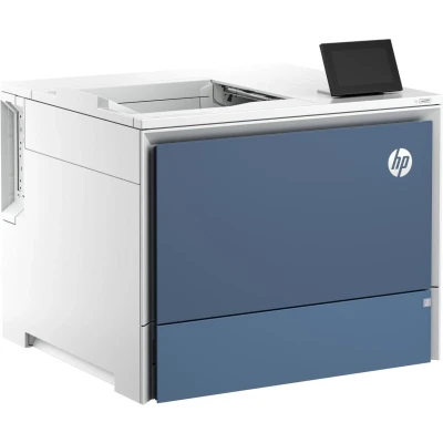 Abbildung von HP Color Laserjet Enterprise 6701dn A4 61S. Col SF Duplex Netzwerk