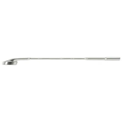 Abbildung von KS TOOLS 517.0408 Steckschlüssel 114 8 Sechskant Chrom Vanadium Stahl