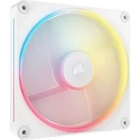 Abbildung von iCUE LINK LX140 R RGB PWM Reverse, Gehäuselüfter