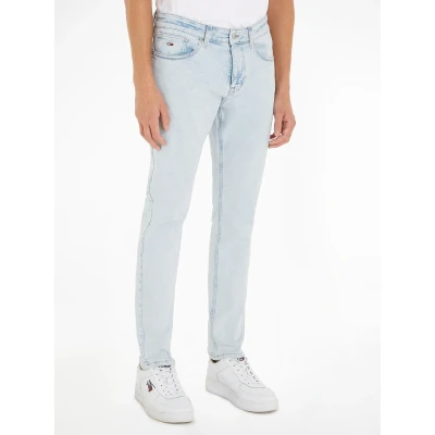 Abbildung von Tommy Jeans SLIM fit AUSTIN im 5 Pocket Style