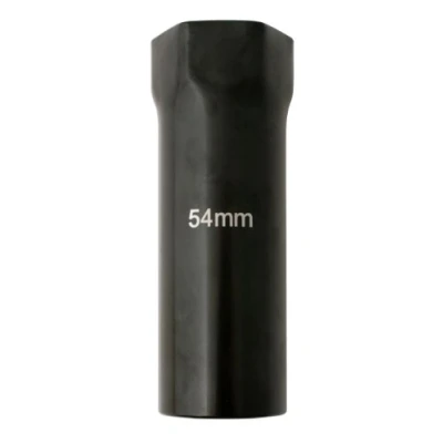 Abbildung von Laser 4835 Schraubenmutter Stecknuss, 54 mm