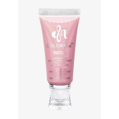 Abbildung von Danessa Myricks Beauty DMB Colorfix Matte Refresh Lidschatten, Größe: 10 g, Soft pink paste