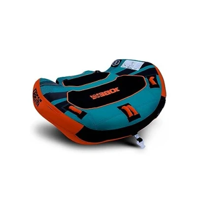 Abbildung von JOBE Airstream Towable 2P