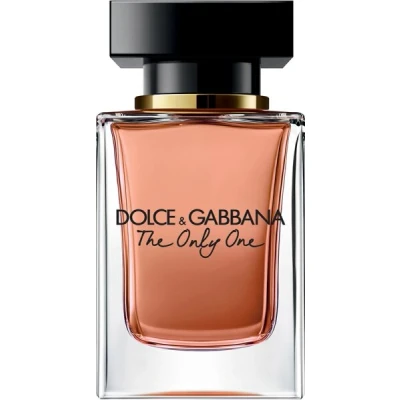Abbildung von Dolce &amp; Gabbana The Only One Eau de Parfum 50 ml