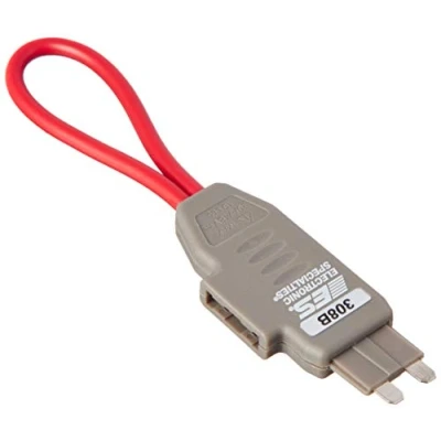 Abbildung von ELECTRONIC SPECIALTIES ESI 308b Sicherung Buddy ATC aktuellen Loop