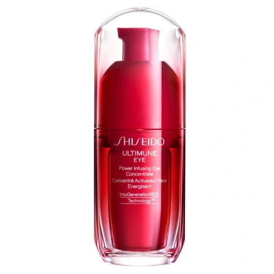Abbildung von Shiseido Ultimune Eye 15 ml