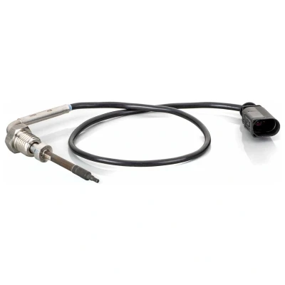 Abbildung von HELLA 6PT 014 494 861 Sensor, Abgastemperatur AUDI: A4 B7 Avant