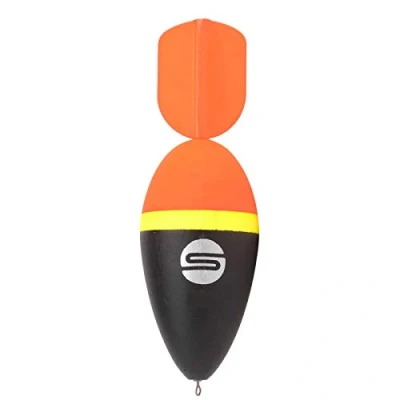 Abbildung von Spro Angeln Segelpose Oval Darter Float Pose 35g