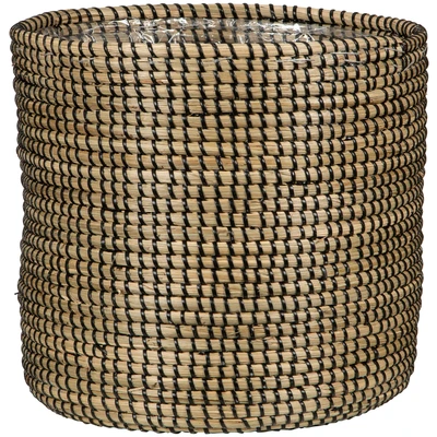 Abbildung von Scheurich Blumentopf &quot;black 22/513&quot;