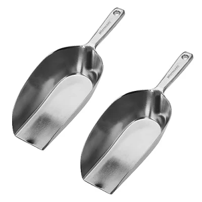 Abbildung von WESTMARK Küchenschaufel 2 Haushaltsschaufeln »Hygia«, 37 ml