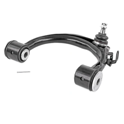 Abbildung von ACKOJA A70 0370 Querlenker mit Trag /Führungsgelenk oben, Vorderachse links TOYOTA: Land Cruiser Prado 150, 100