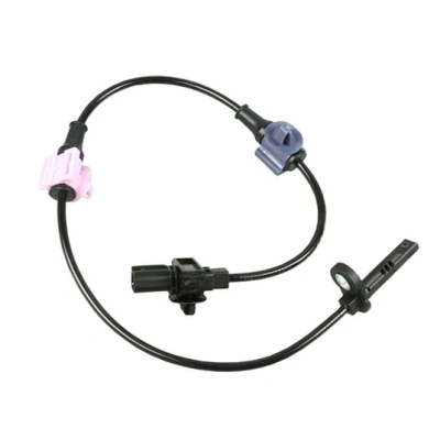 Abbildung von METZGER 0900627 ABS Sensor Hinterachse rechts 2 HONDA: CR V 4