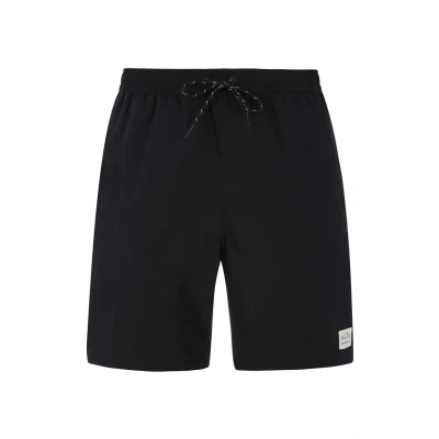 Abbildung von Protest Shorts, Herren, Größe: XXL, True black
