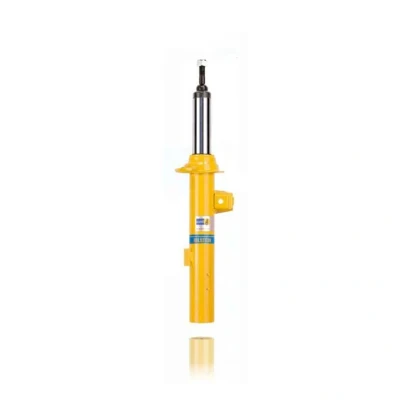 Abbildung von BILSTEIN B8 Offroad 35 122081 Stoßdämpfer Vorderachse Gasdruck Einrohr Upside Down Federbein oben Stift VOLKSWAGEN: Passat B7 Limousine