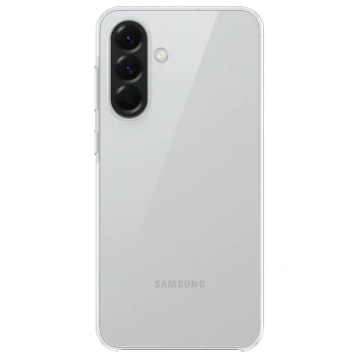 Abbildung von Samsung TPU Back Cover Durchsichtig Galaxy A56