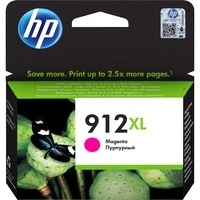 Abbildung von HP 912XL Patrone Magenta