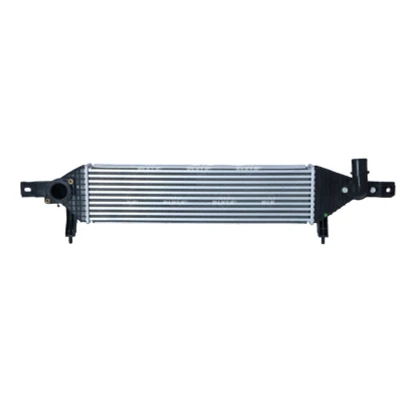 Abbildung von NRF 30363 Ladeluftkühler NISSAN: Qashqai / Qashqai+2 I