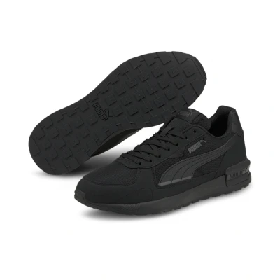 Abbildung von Graviton Sneaker Erwachsene PUMA Black Dark Shadow Gray