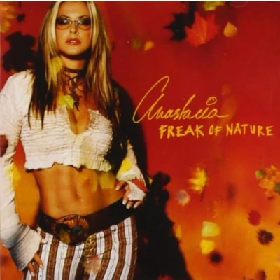 Abbildung von Anastacia Freak of Nature CD Pop Album 2001