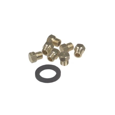 Abbildung von Whirlpool Leitungen kit butan 481931039347