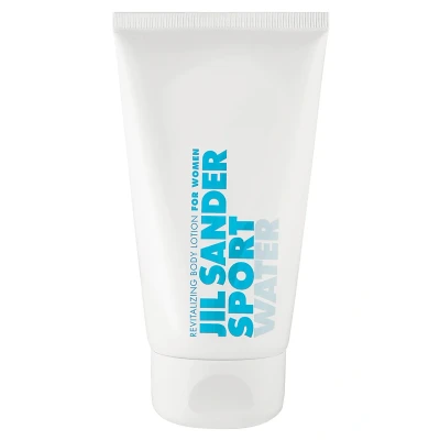 Abbildung von Jil Sander Sport Water Bodylotion 150 ml
