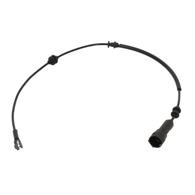 Abbildung von QUICK BRAKE WS 0220 A Verschleißanzeige Achssatz OPEL: Vectra C Limousine, Signum CC, Caravan, FIAT: Croma II Kombi, Kastenwagen