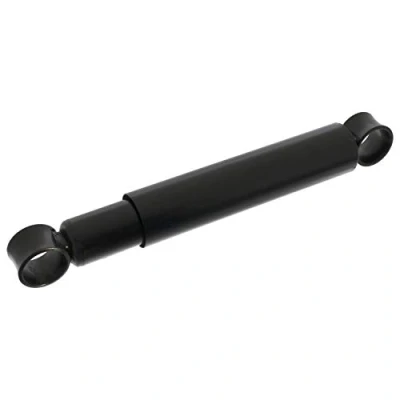 Abbildung von FEBI BILSTEIN 20572 Stoßdämpfer Hinterachse Öldruck 656 397 Teleskop oben Auge, unten Auge VOLVO: FE II