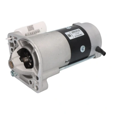 Abbildung von STARDAX STX200481R Anlasser 12 2 10 CHRYSLER: VOYAGER 4
