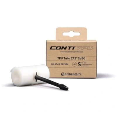 Abbildung von Continental Schlauch TPU 27.5&quot; 40/60 584 SV 60mm