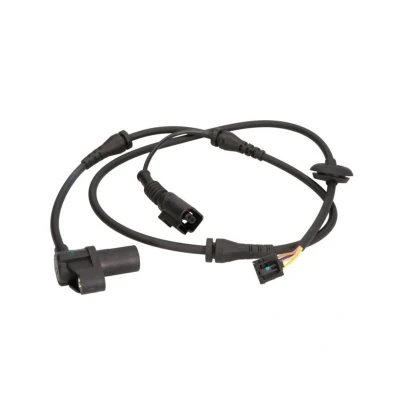 Abbildung von DELPHI SS20037 ABS Sensor passiver 1035 AUDI: A4 B6 Avant, Limousine, B6/B7 Cabrio
