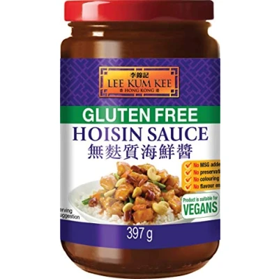 Abbildung von Lee KUM KEE Hoi Sin Sauce glutenfrei 397 g