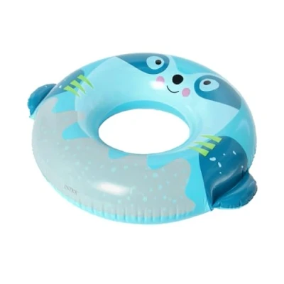Abbildung von Intex Schwimmreifen Cute Animal Tubes 84cm x 76 / 91cm 76cm zufällige Auswahl 59266NP