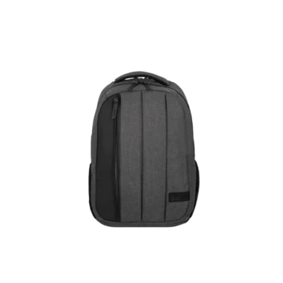 Abbildung von American Tourister Streethero Laptop Backpack 17.3&quot; grey melange