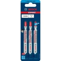 Abbildung von Expert Carbide Stichsägeblatt T 108 BHM &#039;&#039;Carbon Fiber Clean&#039;&#039;