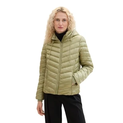 Abbildung von TOM TAILOR Steppjacke (1 St)