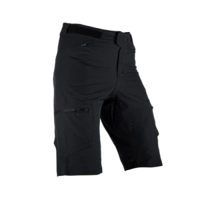 Abbildung von Leatt Shorts MTB AllMtn 2.0#L/US34/EU52 Titanium